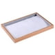 thumbnail image 1 of Bandejas De Joyería Bandeja De Cajón De Joyería De Terciopelo Estuche De Almacenamiento De Joyería Para Collar Bandeja De Collar, 1 of 5