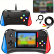 thumbnail image 4 of Handheld Game Console 3.5-inch LCD Retro Game Console Supporting 2 Players TV Connection Kids Gifts, 4 of 4
