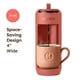 thumbnail image 2 of Cafetera Keurig K-Mini Mate, monodosis, K-Cup, color rojo, 2 of 9