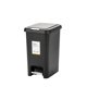 thumbnail image 2 of Basurero 10L Sl2601 Pp - Pe Negro, 2 of 6