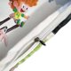 thumbnail image 4 of Hotel Transylvania Art 3 Pieces Bedding Sets Soft Comforter Sets Decor Bedroom Gifts, 4 of 5