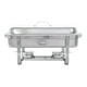 thumbnail image 3 of Chafer Acero Inoxidable 9 Litros GN 1/1, 3 of 9