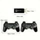 thumbnail image 2 of Game Stick Lite 4K 32G 64G Classic Video Game Console 2.4G Dual Wireless Controller Retro Games Console Equipped With New System, 2 of 3