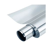 Click Ventas - Lamina Espejada Privacidad Ventana Efecto Espejo 1Mx60Cm