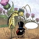 thumbnail image 2 of Bloc de papel Strathmore serie 300 Bristol Vellum, 11 x 17 pulgadas, 270 g, 2 of 2