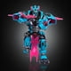 thumbnail image 2 of Figura de coleccionista MRBEAST LAB Platinum Panther 16,5 cm, 2 of 4