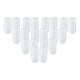 thumbnail image 1 of 20 Piezas Gorras De Dedo Gordo Con Orificios Cubierta De Protección Para Callosidades Callos S Blanco, 1 of 5