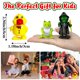 thumbnail image 4 of Wind Up Toys Baaxxango, 24 unidades, varios animales para niños, 4 of 6