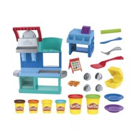 Total E-Commerce - Juguete Super Restaurante Creaciones Masas Y Plastilinas