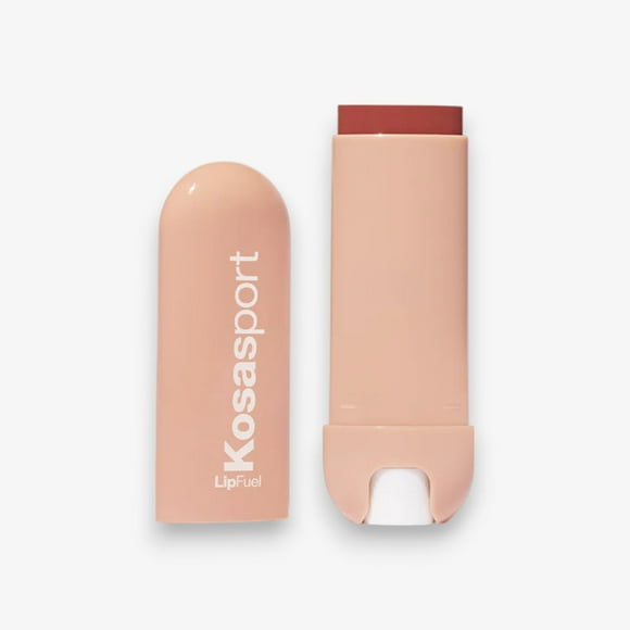 Kosasport LipFuel Hyaluronic Acid Lip Balm - Flow - warm beige