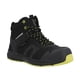 thumbnail image 1 of Botin de seguridad Sparrow CT negro 45, 1 of 9
