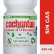 thumbnail image 2 of Agua Mineral Sin Gas Botella, 600 ml, 2 of 2