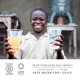 thumbnail image 5 of Vaso con Filtro de Agua LifeStraw Go Serie Mar Egeo 500 mL, 5 of 5