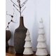 thumbnail image 3 of Figura de árbol de Navidad WONDROUS DECO de madera, juego de 2, 3 of 6