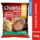 thumbnail image 1 of Chuleta de Cerdo Centro, 140 g, 1 of 1