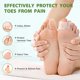 thumbnail image 3 of Protectores de dedos Bukihome con extracto de aloe vera de silicona, paquete de 14, 3 of 7