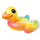 thumbnail image 2 of Flotador Inflable Diseño Patito 147x147x81 Cm, 2 of 3