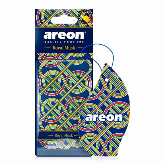 Mon Areon Orient - Royal Musk