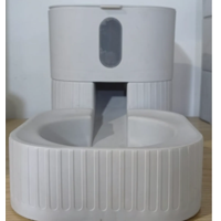 Genérico - Dispensador De Alimento Para Mascotas