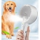 thumbnail image 3 of Cepillo Autolimpiante Con Vapor Para Perros Y Gatos, 3 of 7