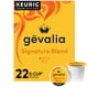 thumbnail image 1 of Cápsulas de café Gevalia Signature Blend tostado suave, 22 unidades, 1 of 9