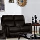 thumbnail image 1 of Sillón Bergere 2 Cuerp Café, 1 of 6