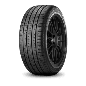 Pirelli - Neumatico 225/55 R18 98V Scorpion Verde A/S S-I M+S