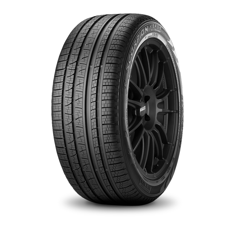 Neumatico 225/55 R18 Pirelli 98V Scorpion Verde A/S S-I M+S