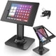 thumbnail image 1 of Soporte de seguridad para tabletas AboveTek, quiosco de escritorio antirrobo, 1 of 8
