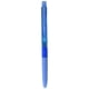 thumbnail image 1 of Bolígrafo Uni Ball Signo Knock RT1 0,28 mm azul, 1 of 1
