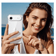 thumbnail image 3 of Carcasa Anti golpes Transparente Para iPhone 17 Air, 3 of 5