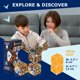 thumbnail image 4 of Fidget Cube Shashibo Next Generation XL con la aplicación móvil Atlantis, 4 of 7