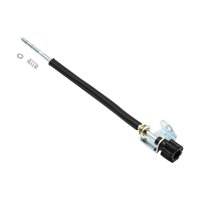 Ioensy - Reemplazo De Tornillo De Ajuste De Velocidad De Ralentí Para Carburador Fcr Mx 33 37 38