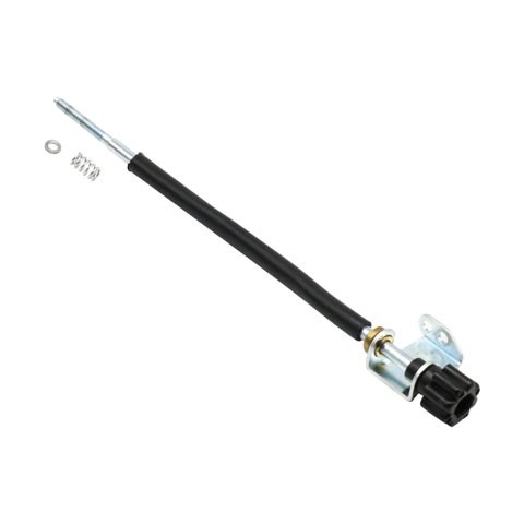 Ioensy - Reemplazo De Tornillo De Ajuste De Velocidad De Ralentí Para Carburador Fcr Mx 33 37 38