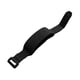 thumbnail image 3 of Diapasón De Guitarra Wrap String Mute Correa Práctica Guitar String Mute Damper Negro, 3 of 5