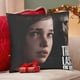 thumbnail image 4 of The Last of Us Fundas de almohada de terciopelo con tema, regalos de funda de almohada, decoración para el hogar, cojín de lanzar, regalo de cumpleaños para fans y parejas. 60cm x 60cm., 4 of 6