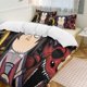 thumbnail image 1 of Five Nightat Freddy Quilt Set Thicken Soft 3 Pieces Bedding Set All Season Duvet Cove with 2 Pillowcases for Adult Women Girls Teens Home Room Decor, 1 of 5