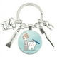 thumbnail image 4 of Fashionable Nurse Stethoscope Keychain - Perfect Gift for Nurses and Medical Professionals, 4 of 5