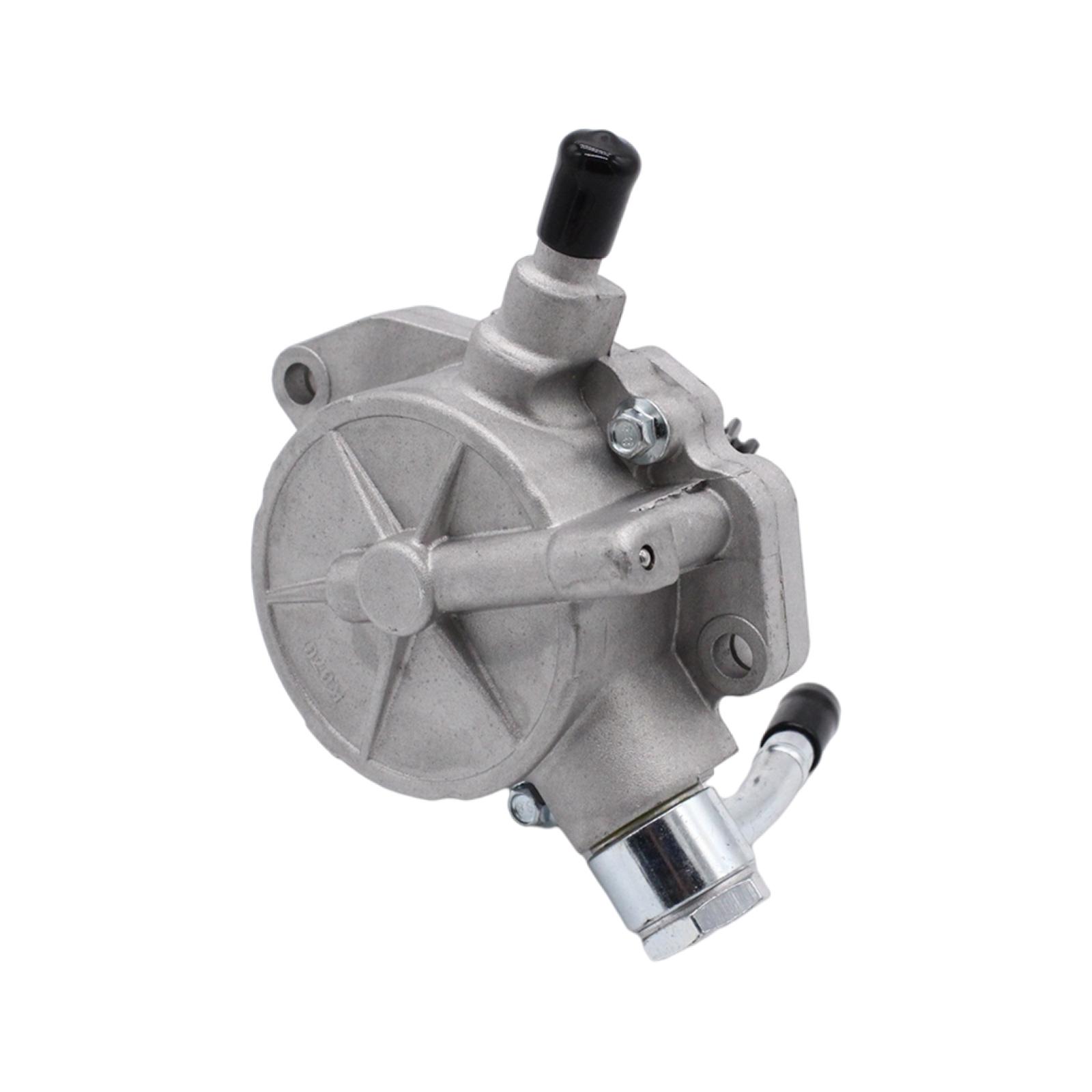 Magideal - Conjunto De Bomba De Vacío Para Vehículos, 2020A002 Peplace La Adaptaciónción A B40 2.5Did Kb4T 03/2006-03/2015