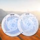 thumbnail image 5 of Altavoces marinos Pyle PLMRS53WL, 13 cm, 2 vías, 180 W, resistentes al agua, 5 of 7