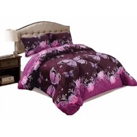 Genérico - Cobertor Invierno Chiporro 1.5 Plaza 180X230