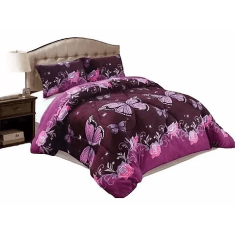 Genérico - Cobertor Invierno Chiporro 1.5 Plaza 180X230