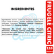 thumbnail image 2 of Frugele Citric - Gomitas De Ambrosoli (Bolsa Con 100Gr), 2 of 3
