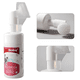 thumbnail image 3 of Espuma Limpia Patas Con Cepillo Mascotas Perro Gato 100ml, 3 of 6