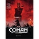 thumbnail image 1 of Libro Conan: El Cimmerio Nº 02 - Robert E. Howard, 1 of 2