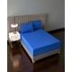 thumbnail image 4 of Cubrecolchon Impermeable 2 Plazas Azul, 4 of 4