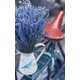 thumbnail image 4 of Ramo de Lavanda Seca TooGet 41‑46 cm, +200 Tallos, 4 of 6