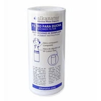 Alkanatur - Prefiltro De Ducha (Pack De 3 Unidades)