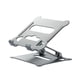 thumbnail image 1 of Soporte para portátil, soporte elevador para computadora, soporte plegable antideslizante para tableta, 1 of 5
