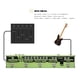 thumbnail image 5 of Pedal multiefectos Valeton Dapper Bass DI Preamp Stage, 5 of 8